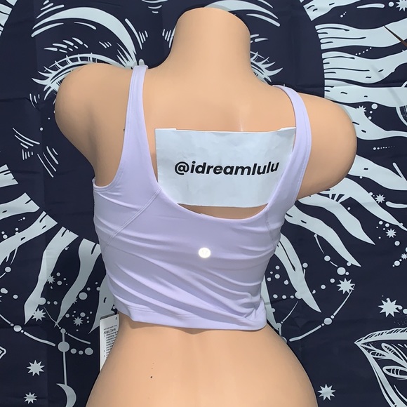 🌿NWT Lululemon Align Tank Top - Picture 7 of 9